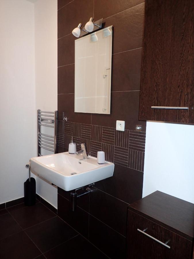 Apartament Marguerite - Parking Including Bratysława